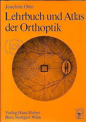 Bild des Verkufers fr Lehrbuch und Atlas der Orthoptik (German Edition) zum Verkauf von Richard Park, Bookseller