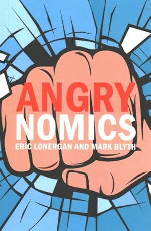 Seller image for Angrynomics for sale by GreatBookPrices