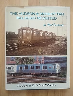 The Hudson & Manhattan Railroad Revisited