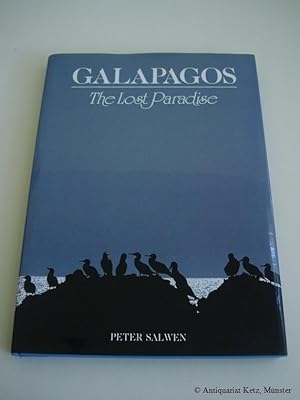 Imagen del vendedor de Galapagos. The Lost Paradise. a la venta por Antiquariat Hans-Jrgen Ketz