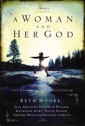Bild des Verkufers fr A Woman and Her God (Extraordinary Women) zum Verkauf von ChristianBookbag / Beans Books, Inc.