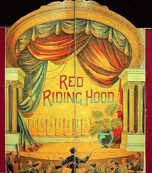 Bild des Verkufers fr Little Red Riding Hood (Our Version of the Antique Original) zum Verkauf von Epilonian Books