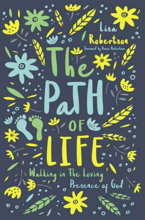 Bild des Verkufers fr The Path of Life: Walking in the Loving Presence of God zum Verkauf von ChristianBookbag / Beans Books, Inc.