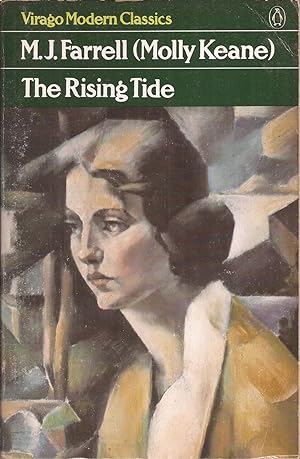 Seller image for The Rising Tide for sale by Auldfarran Books, IOBA