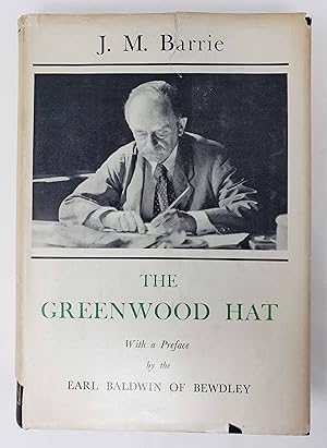 The Greenwood Hat being A Memoir of James Anon 1885-1887