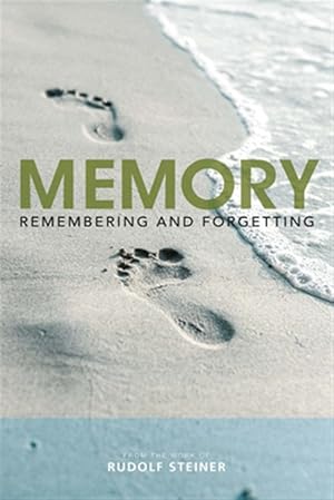 Imagen del vendedor de Memory : Remembering and Forgetting a la venta por GreatBookPrices