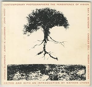 Immagine del venditore per (Exhibition catalog): The Persistence of Vision venduto da Between the Covers-Rare Books, Inc. ABAA