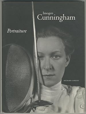 Imagen del vendedor de Imogen Cunningham Portraiture a la venta por Between the Covers-Rare Books, Inc. ABAA