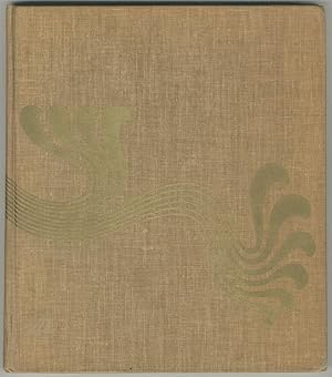 Immagine del venditore per Art Nouveau: Art and Design at the Turn of the Century venduto da Between the Covers-Rare Books, Inc. ABAA