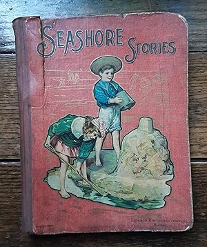 Seashore Stories for Vacation Days