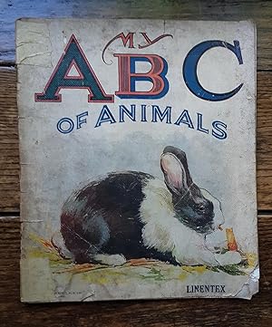 My ABC of Animals