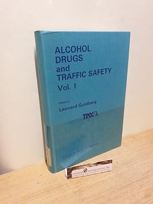 Image du vendeur pour Alcohol, Drugs, and Traffic Safety (Volume 1) Vol.1 mis en vente par Roland Antiquariat UG haftungsbeschrnkt