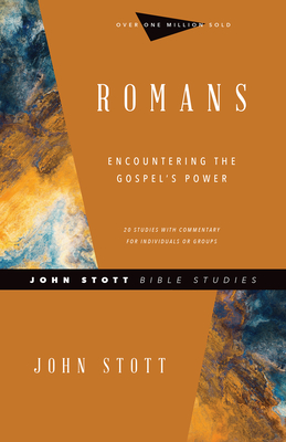 Seller image for Romans: Encountering the Gospel's Power (Paperback or Softback) for sale by BargainBookStores