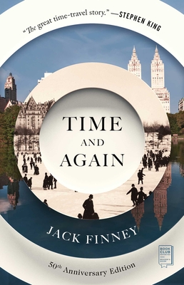 Seller image for Time and Again (Paperback or Softback) for sale by BargainBookStores