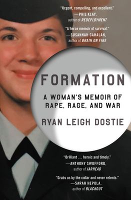 Seller image for Formation: A Woman's Memoir of Rape, Rage, and War (Paperback or Softback) for sale by BargainBookStores