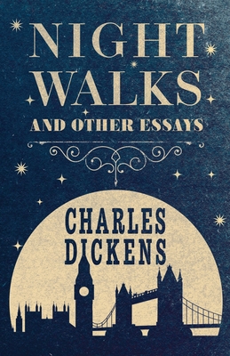 Imagen del vendedor de Night Walks and Other Essays (Paperback or Softback) a la venta por BargainBookStores