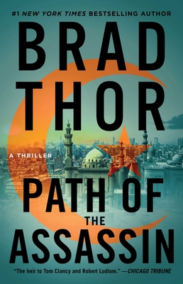 Seller image for Path of the Assassin, Volume 2: A Thriller (Paperback or Softback) for sale by BargainBookStores
