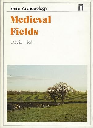 Seller image for Medieval Fields for sale by Librairie Archaion