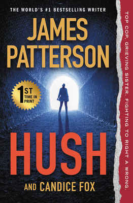 Seller image for Hush (Hardback or Cased Book) for sale by BargainBookStores