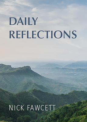 Seller image for Daily Reflections (Paperback or Softback) for sale by BargainBookStores