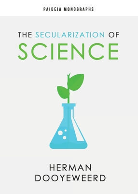 Immagine del venditore per The Secularization of Science (Paperback or Softback) venduto da BargainBookStores