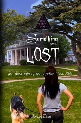 Image du vendeur pour Something Lost: The Third Tale of the Zodiac Cusp Kids (Paperback or Softback) mis en vente par BargainBookStores