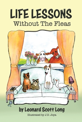 Image du vendeur pour Life Lessons, Without the Fleas (Paperback or Softback) mis en vente par BargainBookStores