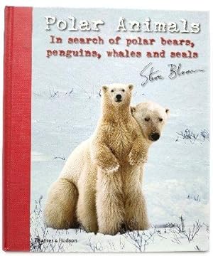 Immagine del venditore per Polar Animals: In Search of Polar Bears, Penguins, Whales and Seals venduto da PsychoBabel & Skoob Books