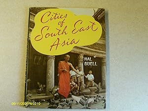 Cities of South-East Asia