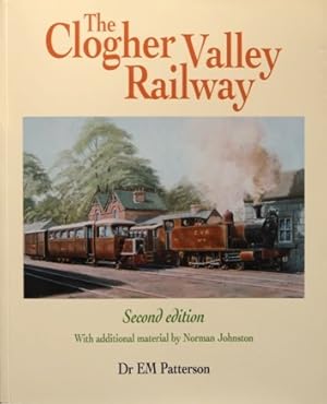 THE CLOGHER VALLEY RAILWAY