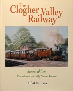 Immagine del venditore per THE CLOGHER VALLEY RAILWAY venduto da Martin Bott Bookdealers Ltd