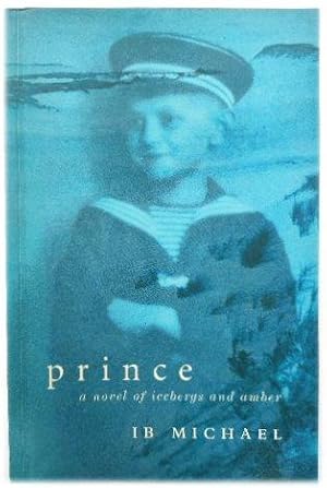 Seller image for Prince for sale by PsychoBabel & Skoob Books