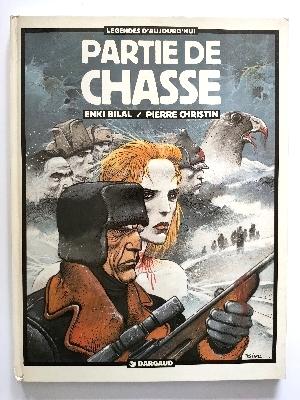 Seller image for Partie De Chasse for sale by PsychoBabel & Skoob Books