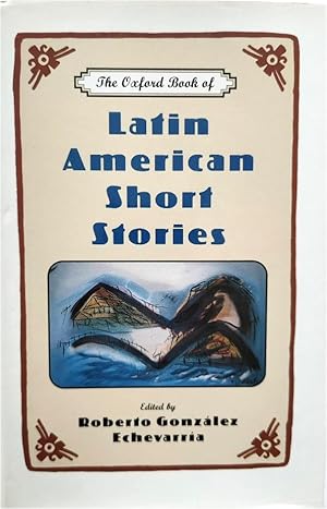 Seller image for The Oxford Book of Latin American Short Stories for sale by PsychoBabel & Skoob Books