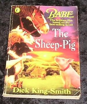 Seller image for The Sheep Pig for sale by Yare Books