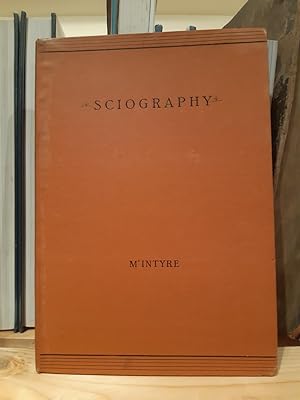 Seller image for A text-book of sciography : arranged to meet the requirements of architects and draughtsmen and of students preparing for advanced perspective and for the advanced and honours stages of practical plane and solid geometry for sale by Temple Bar Bookshop