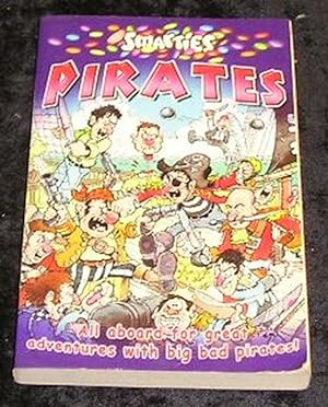 Seller image for Pirates for sale by Yare Books