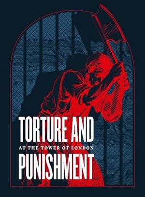 Seller image for Torture and Punishment at the Tower of London (Paperback) for sale by Grand Eagle Retail