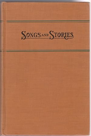 Image du vendeur pour Songs and Stories mis en vente par BASEMENT BOOKS