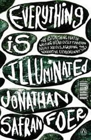 Immagine del venditore per Everything is Illuminated venduto da BuchWeltWeit Ludwig Meier e.K.