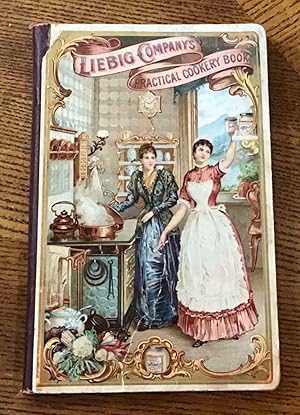 LIEBIG COMPANY'S PRACTICAL COOKERY BOOK