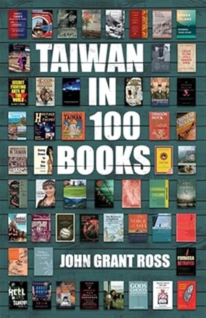 Seller image for Taiwan in 100 Books for sale by GreatBookPrices