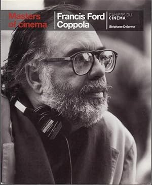 Seller image for FRANCIS FORD COPPOLA [Masters of Cinema]. for sale by ABLEBOOKS