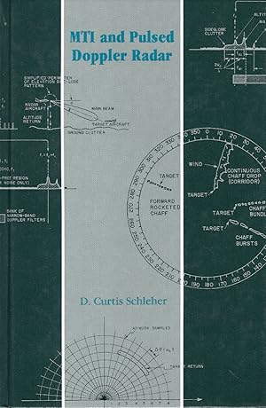 Image du vendeur pour MTI and pulsed doppler radar. mis en vente par Studio Bibliografico Viborada