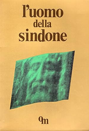 L'Uomo della Sindone