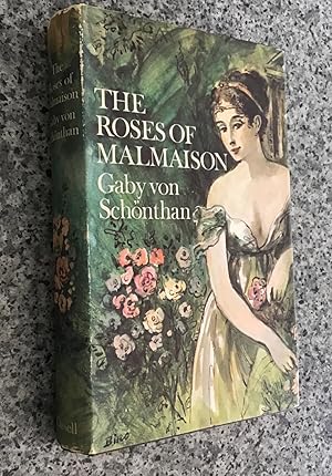 Seller image for The Roses of Malmaison. for sale by Peter Scott