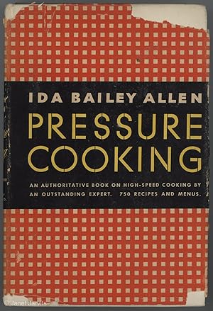 Pressure Cooking