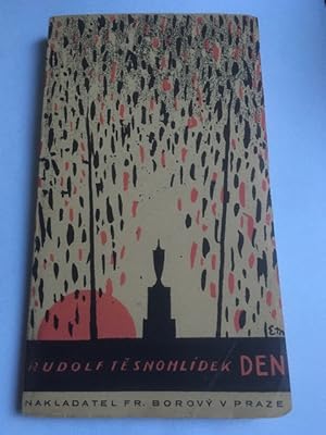 Den. 1917-1922.