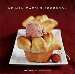 Neiman Marcus Cookbook