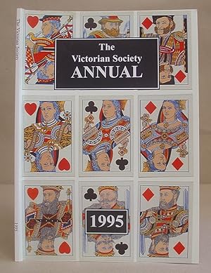 Immagine del venditore per The Victorian Society Annual 1995 venduto da Eastleach Books